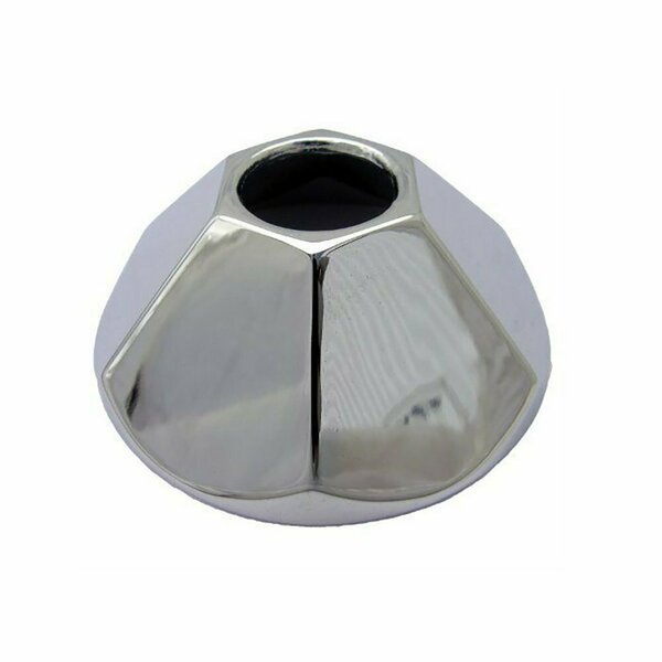 1/1/8 Lincoln Flg. W/Nut, Thrifco Plumbing, Mfr#: 4400931